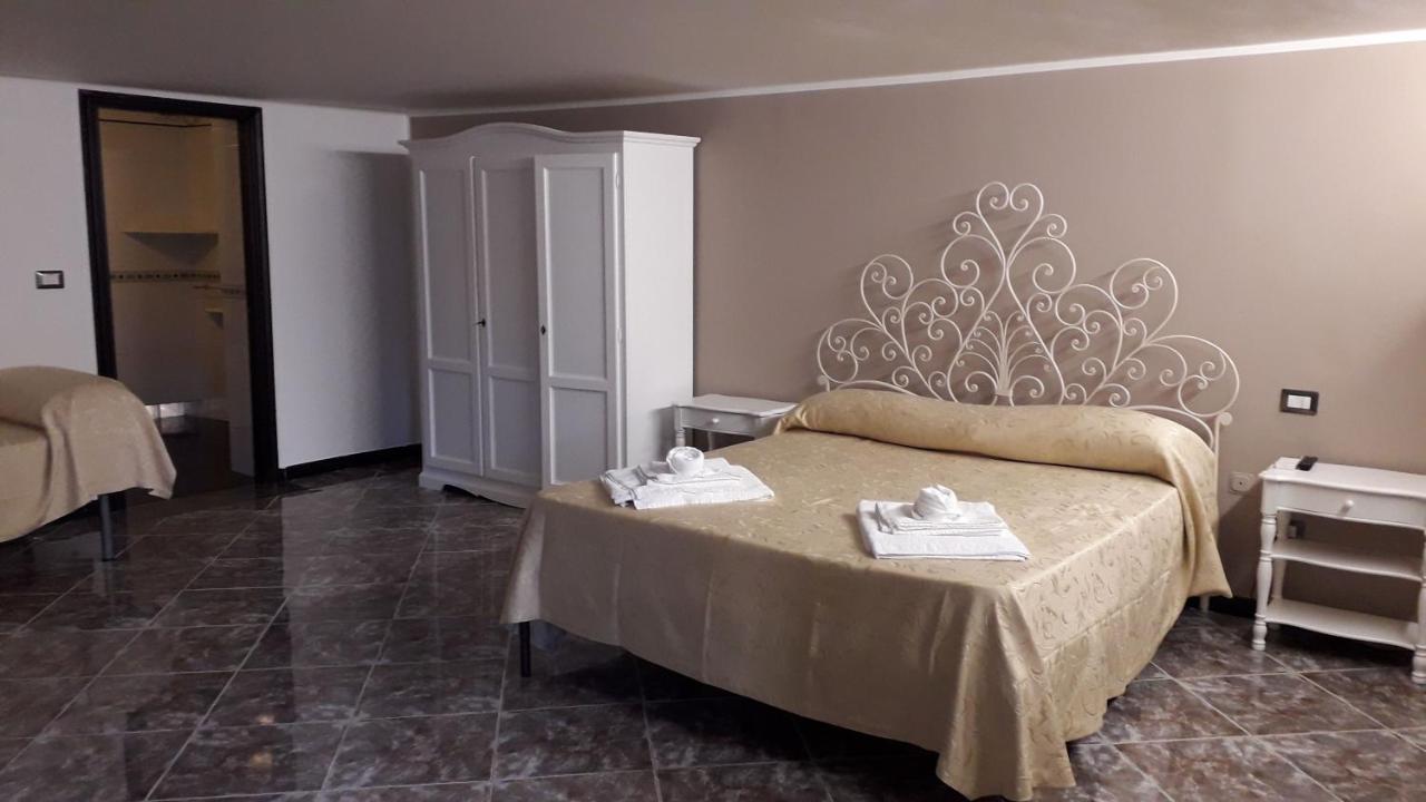 ساليرنو Bed And Breakfast Centro Storico المظهر الخارجي الصورة
